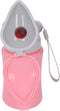 FTVOGUE Travel Urinal for Kids - Portable Pee Training Cup for Girls