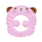 Pineeseatile Baby Shampoo Cap Adjustable Toddler Shower Ear Protection Shield Sun Shading Hat