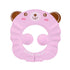 Pineeseatile Baby Shampoo Cap Adjustable Toddler Shower Ear Protection Shield Sun Shading Hat