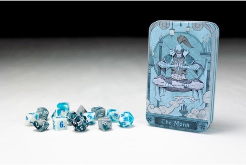 Game Master RPG Dice Set