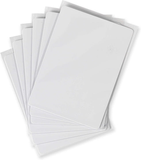 Vault X Trading Card Penny Sleeves, Soft, High Clarity Inner Sleeves for Collectible Card Games, Sports, TCG (200 Pack)