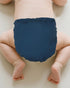 Adjustable Waterproof Swim Diaper Cover for Prefolds, Flats, or Fitted Diapers - Babygoal