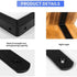 Anti Tip Furniture Anchors for Baby Pet Proofing,Furniture Wall Anchor Furniture Dresser Bookshelf Falling Prevention