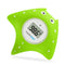 Baby Bath Thermometer with Room Thermometer - Famidoc FDTH-V0-22 New Upgraded Sensor