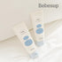 100-Hour 6.76 oz BEBESUP- Moisture Barrier Baby Cream | Korean Skincare for Sensitive & Atopic Skin Ceramide Capsule