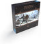 APE Games: Ivion: The Ram & The Raven - Fantasy Fighting Deck-Building Board Game, Ages 13+, 2 Players