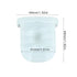 Tizuqe Breastfeeding Mother Safe Silicone Diaphragm for Breast Pumps Easy Maintenance for Postpartum Daily Use