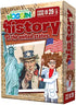 Professor Noggin's History of The United States Trivia Card Game - Educational