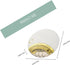 Trimmer Outanaya Electric Nail Clippers and for Babies and Adults White Electric Pedicure Tool with Quiet Motor Safe