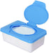 Baost Portable Wet Wipe Travel Cases Napkin Tissue Paper Storage Box Plastic Wipes