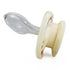 Cute Adult Pacifier with White Chicken Design