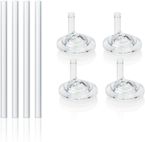 GROSMIMI 4-counts, Stage2) Replacements (Straw kit