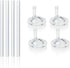 GROSMIMI 4-counts, Stage2) Replacements (Straw kit