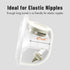 24 mm 20mm 15 oz 420 ml, 2 Phanpy Wearable Breast Pump Milk Collector Cup, New Cup Parts, Original Phanpy Breast Pump