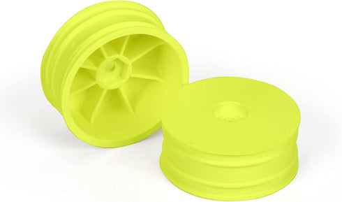 Pro-line Racing Fr Velocity 2.2 Hex WheelYel RB5 12mm Hex B4.1 PRO273502 RC Tire