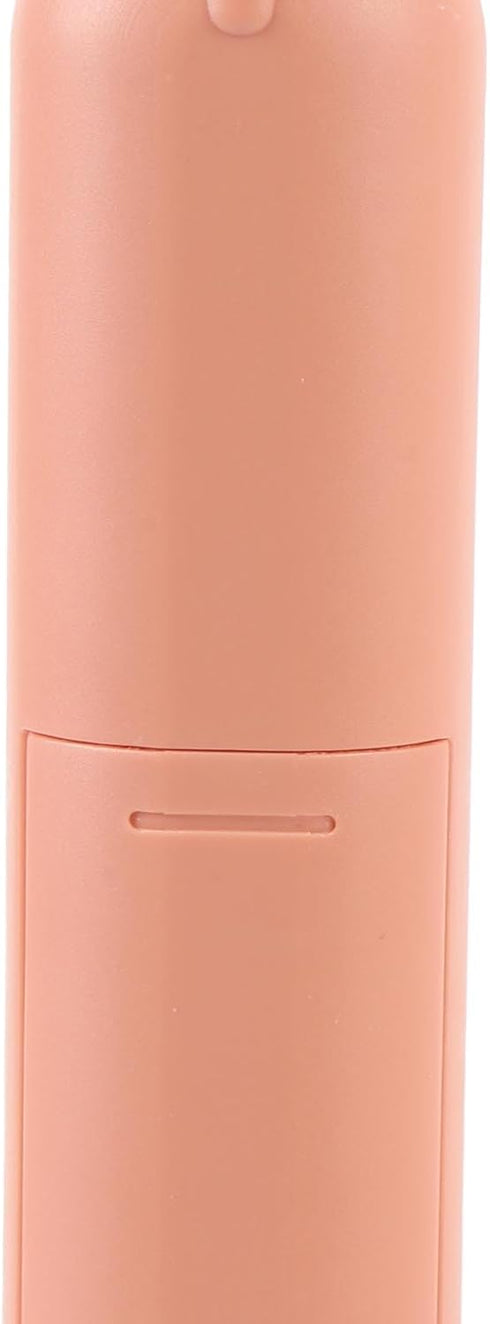 ZJchao Trimmer Electric Baby Nail Clipper Gentle Nail with Night Light for Newborns (Orange)