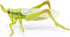 Papo Hand-Painted Wild Animal Kingdom Grasshopper Figurine 50268, Collectible for Children 3+