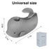 Bath Spout Cover, Faucet Cover Baby Protector Bath Tub Faucet Cover Protector for Kids, Silicone Bathtub Spout Cover