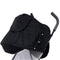 Baby Stroller Sun Protection, Universal Sun Shade Cover, Canopy Extender with Pocket Mesh Window