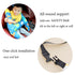 Travel Pillow for Kids - Car Pillow for Sleeping, Neck Pillow for Car Seat Head Support for Roadtrip