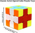 GoodCube 3x3 3x3 Speed Cube, Cube Puzzle Education Toys