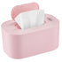 VBESTLIFE Baby Wipe Warmer, Portable USB Interface Plug and Play Intelligent Adjustable
