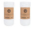 Organic Cotton White Swaddle Blankets - Breathable, Soft & Certified Organic Cotton
