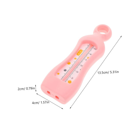 Newborn Bath Thermometer - Essential Safety Tool for Parents