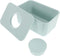 Cabilock Wipes Dispenser Sealing Lid Moisture Retention Wipe Holder for Home Car