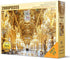 2000 A-2003 CHAMBERART Piece Premium Jigsaw Puzzle Opera Grand Foyer