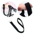 YongXiangPeng 2 Pcs Baby Stroller Safety Wrist Straps Anti Skid Baby Stroller Wrist Harnesses Multi Purpose Infant Pram