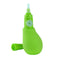 green sprouts Ware Nasal Aspirator: Made from Plants + Silicone, Green
