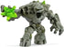 8" Set 7+ 70141 Schleich Eldrador Creatures - Stone Monster Toy with Crystal - Cool Movable Monster Action Figure