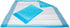 Top Sandera All Purpose Disposable Underpads 24" X 36" (20 Pads) As Floor Bed