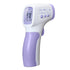 CEM DT-8806 Digital Thermometer for Adults and Kids - No Touch Forehead Thermometer with Fever Alarm and Instant