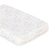 Lulujo Muslin Change Pad Cover - Fitted Changing Pad Cover for Boys