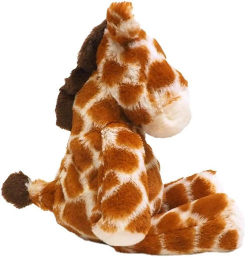 Mary Meyer Marshmallow Junior Giraffe Soft Toy - 9 Inch