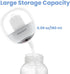 S32 Milk Collector Compatible with NICEGREEN LIFE Hands-Free Breast Pump Accessories