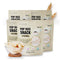 Naeiae Pop Rice Snack for Babies & Toddlers (100% Korean Rice, Naturally