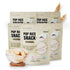 Naeiae Pop Rice Snack for Babies & Toddlers (100% Korean Rice, Naturally