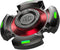 Fidget Spinners for Adults and Kids, Metal Finger Hand Spinner Toys with Luminous Light for Stress Relief