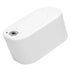 HEEPDD 30 7-Day USB Portable Baby Wipe Warmer with Temperature Adjustment, Wipe Warmers Adjustment, Fast Heating in Sec
