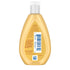 Johnson's 1.7 (Pack 4) Baby Shampoo, Travel Size, Ounce