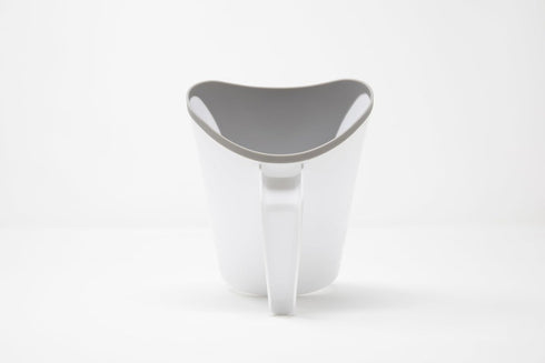 Stackable Rinse Cup, Baby Rinser, Baby Bath Pail, Three-Color Choices