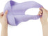 3 Pack PandaEar Silicone Bibs for Boys Girls for Babies & Toddlers, Waterproof Feeding Bib with Large Food Catcher, BPA