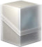 Ultimate Guard Boulder 100+ Classic Deck Case - Secure & Durable Storage for 100 Double-Sleeved TCG Cards