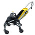 Snack Tray and Bumper Bar - Compatible with Bugaboo Bee5 and Bee6 Strollers