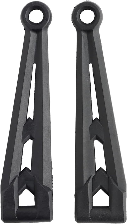 1:10 RC Cars Front Upper Arm, Spare Parts for 9125 S920 S921 RC Car (2 PCS)