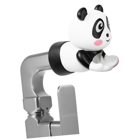 Bathtub Faucet Extenders, Baby Bath Spout Cover, Kids Hand Wash Helper Spigot Extender