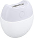 Electric Nail Clipper with Light, Automatic Baby Nail Clippers, Fingernail Cutter and File, Rechargeable Fingernail